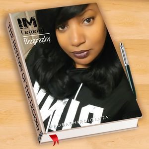 Meet your Posher, Tonya